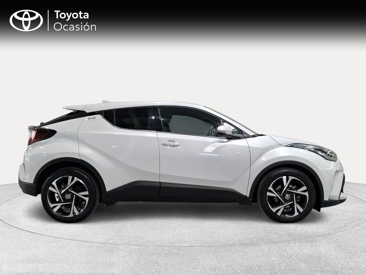 Toyota C-HR 1.8 125H Advance  - Foto 18
