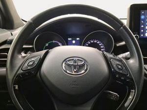 Toyota C-HR 1.8 125H Advance  - Foto 14