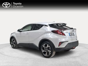 Toyota C-HR 1.8 125H Advance  - Foto 3