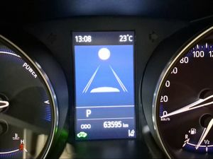 Toyota C-HR 1.8 125H Advance  - Foto 15