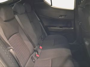 Toyota C-HR 1.8 125H Advance  - Foto 12