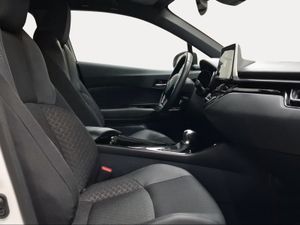 Toyota C-HR 1.8 125H Advance  - Foto 7