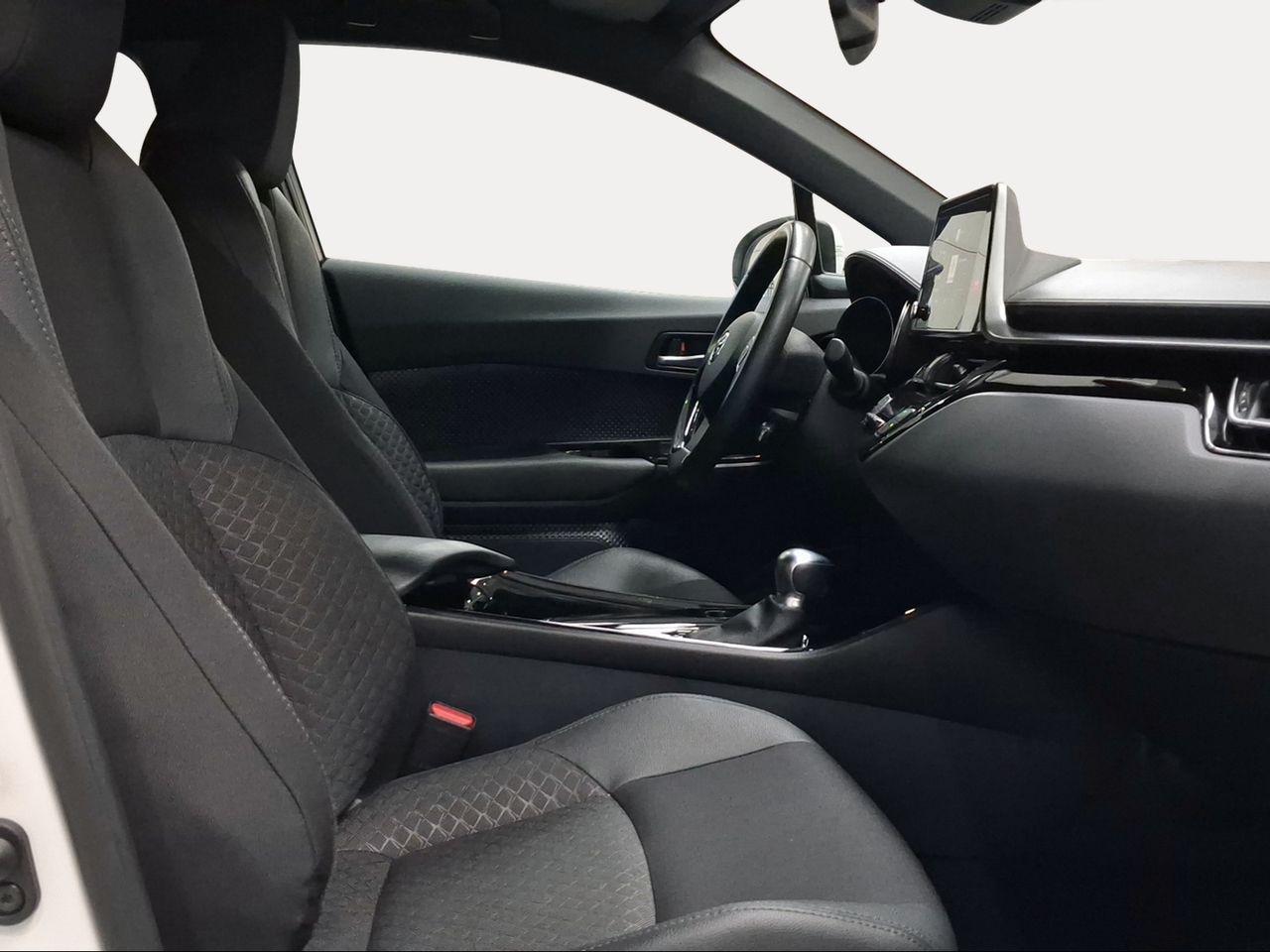 Toyota C-HR 1.8 125H Advance  - Foto 7