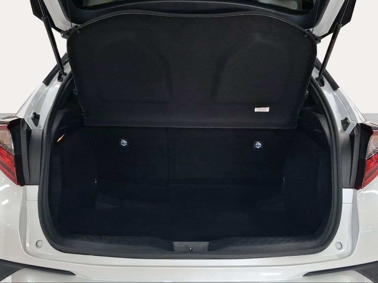 Toyota C-HR 1.8 125H Advance  - Foto 11