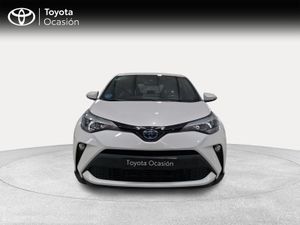 Toyota C-HR 1.8 125H Advance  - Foto 6