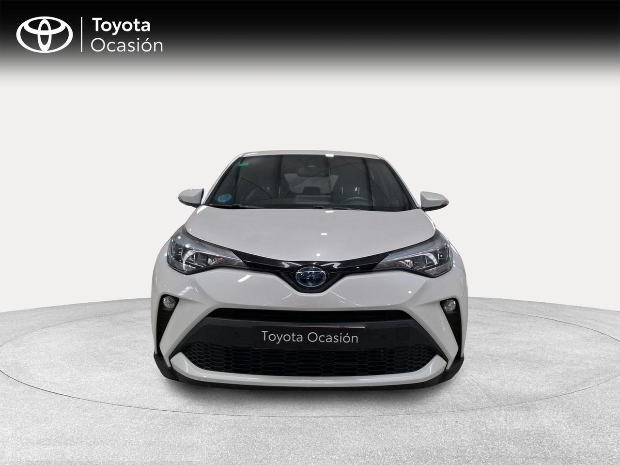 Toyota C-HR 1.8 125H Advance  - Foto 6