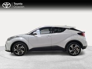 Toyota C-HR 1.8 125H Advance  - Foto 4