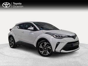 Toyota C-HR 1.8 125H Advance  - Foto 20