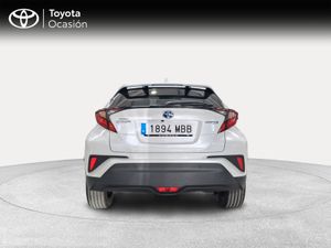 Toyota C-HR 1.8 125H Advance  - Foto 5