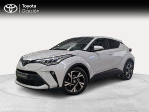 Toyota C-HR 1.8 125H Advance  - Foto 2