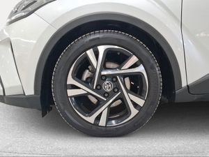 Toyota C-HR 1.8 125H Advance  - Foto 17