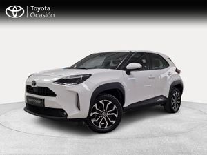 Toyota Yaris Cross 1.5 120H Active Tech  - Foto 2