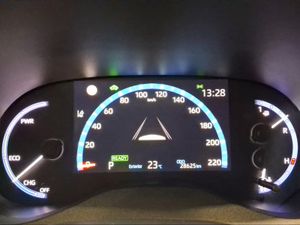 Toyota Yaris Cross 1.5 120H Active Tech  - Foto 15