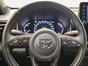 Toyota Yaris Cross 1.5 120H Active Tech  - Foto 14