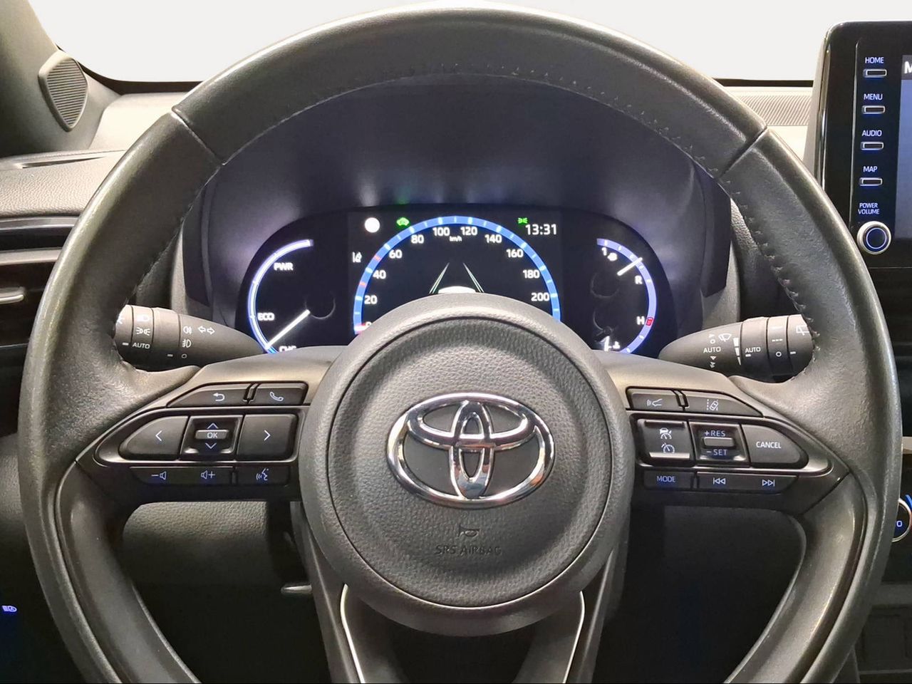 Toyota Yaris Cross 1.5 120H Active Tech  - Foto 14