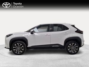 Toyota Yaris Cross 1.5 120H Active Tech  - Foto 4