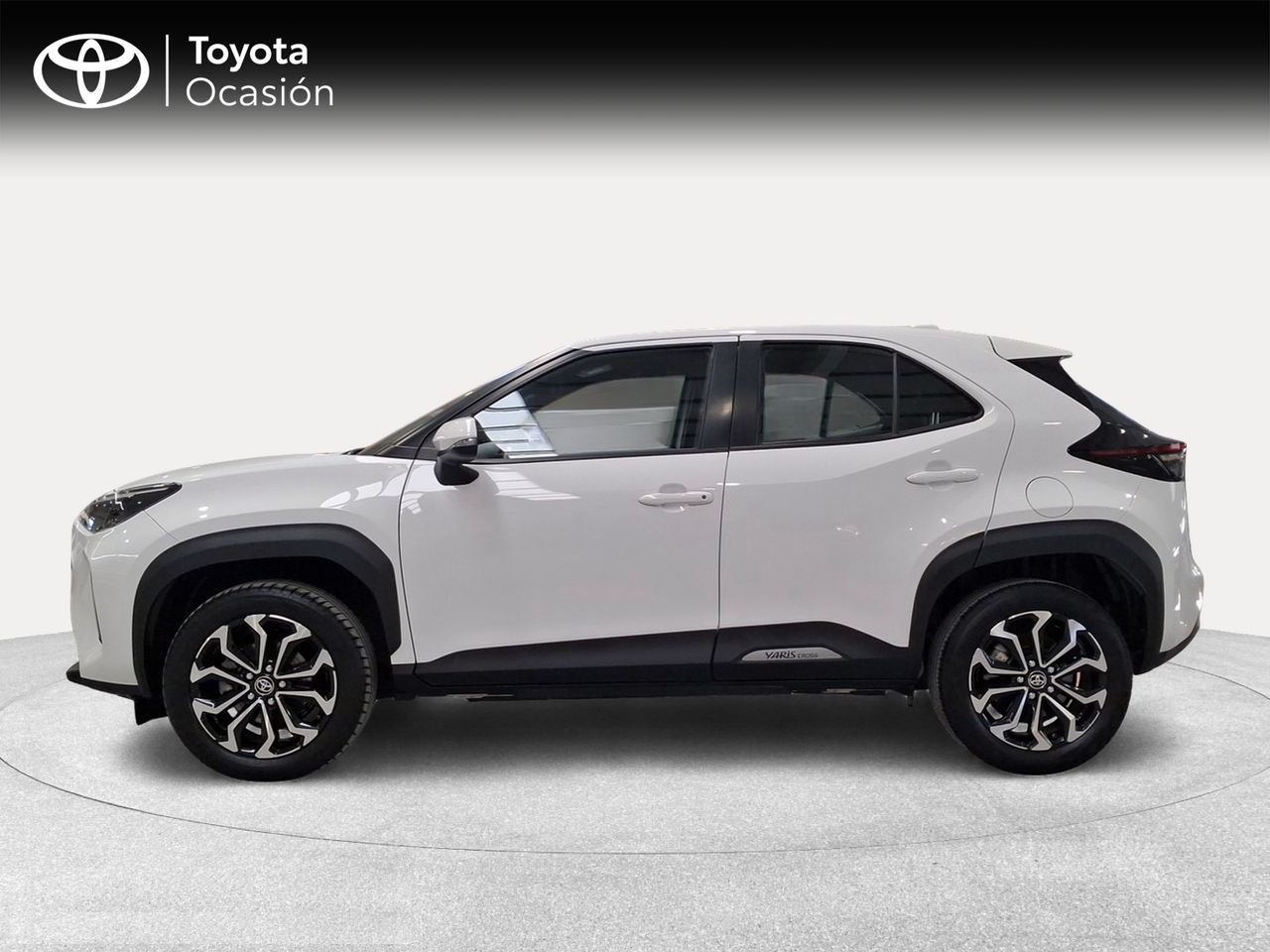 Toyota Yaris Cross 1.5 120H Active Tech  - Foto 4