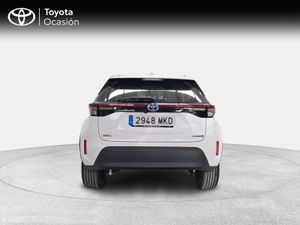 Toyota Yaris Cross 1.5 120H Active Tech  - Foto 5