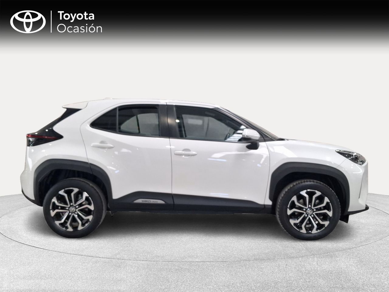 Toyota Yaris Cross 1.5 120H Active Tech  - Foto 18