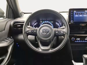 Toyota Yaris Cross 1.5 120H Active Tech  - Foto 10