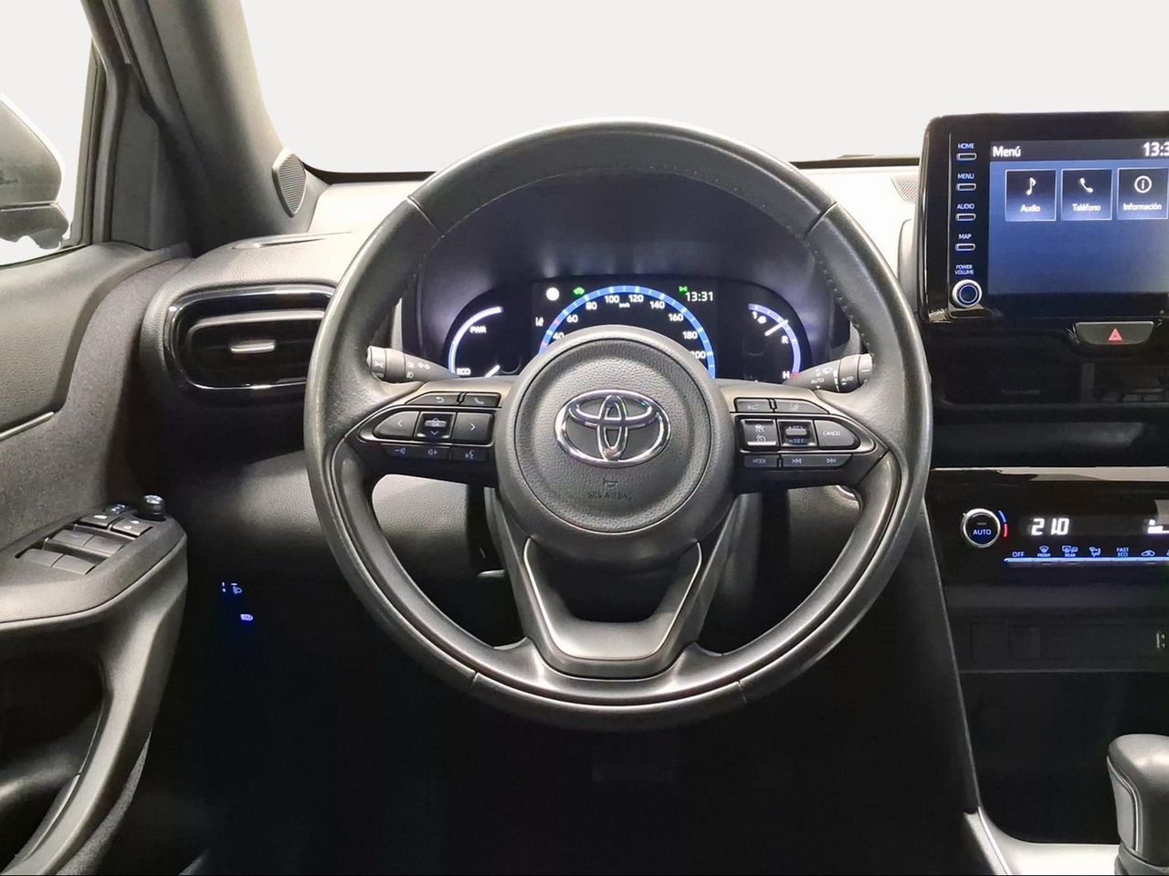 Toyota Yaris Cross 1.5 120H Active Tech  - Foto 10