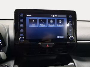 Toyota Yaris Cross 1.5 120H Active Tech  - Foto 16