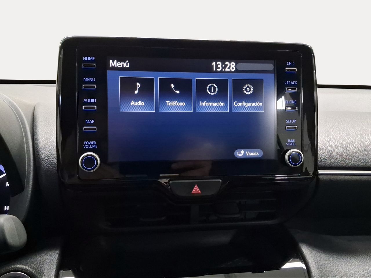 Toyota Yaris Cross 1.5 120H Active Tech  - Foto 16