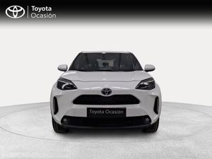 Toyota Yaris Cross 1.5 120H Active Tech  - Foto 6