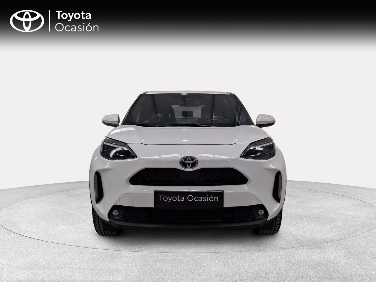 Toyota Yaris Cross 1.5 120H Active Tech  - Foto 6