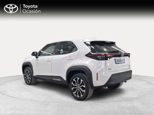 Toyota Yaris Cross 1.5 120H Active Tech  - Foto 3