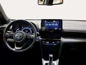 Toyota Yaris Cross 1.5 120H Active Tech  - Foto 9