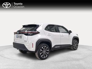 Toyota Yaris Cross 1.5 120H Active Tech  - Foto 19