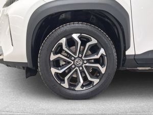 Toyota Yaris Cross 1.5 120H Active Tech  - Foto 17