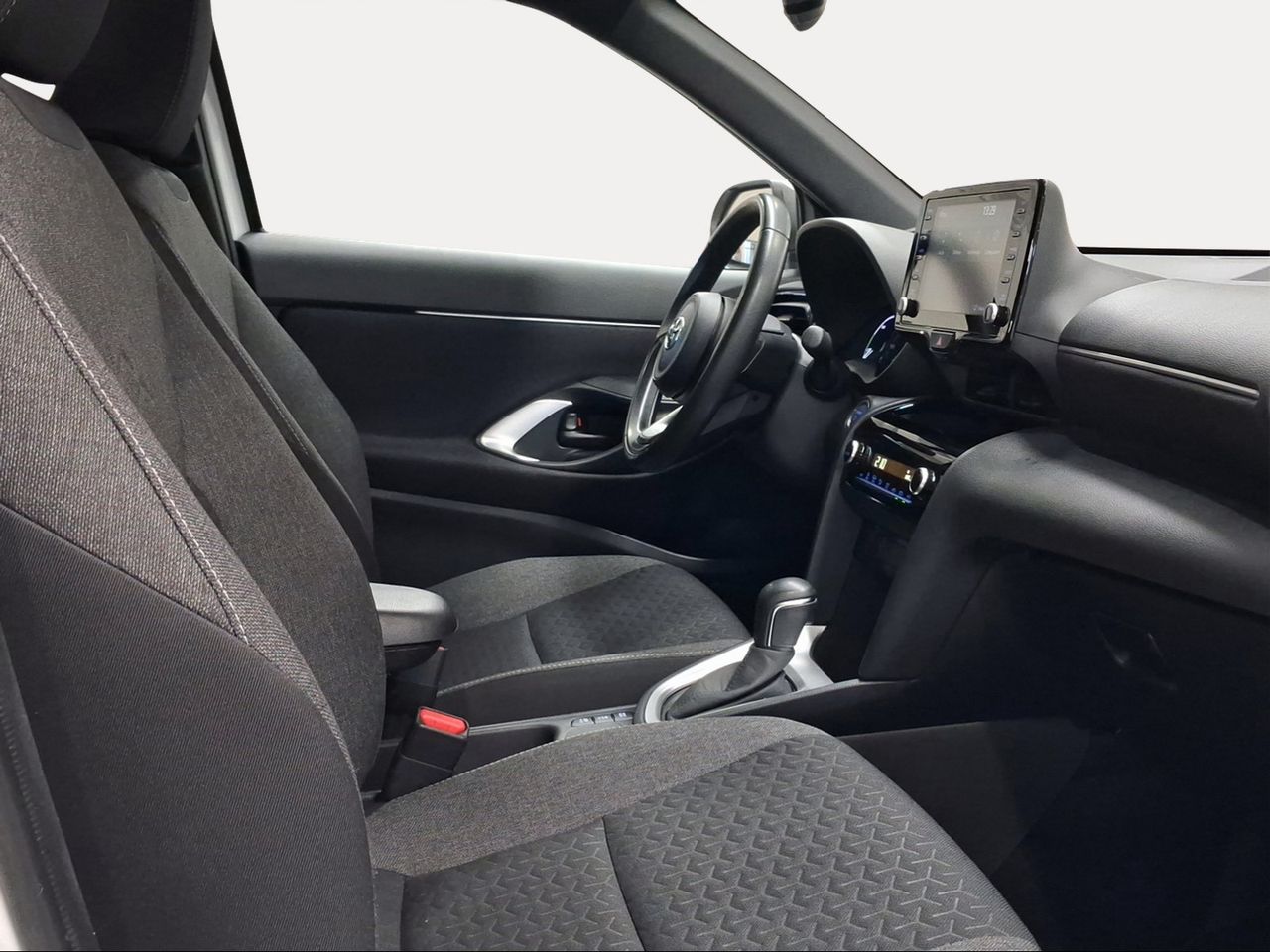 Toyota Yaris Cross 1.5 120H Active Tech  - Foto 7