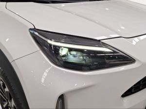 Toyota Yaris Cross 1.5 120H Active Tech  - Foto 23