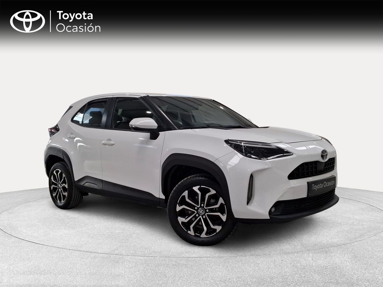 Toyota Yaris Cross 1.5 120H Active Tech  - Foto 20