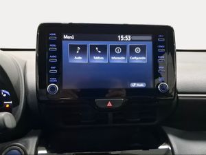 Toyota Yaris Cross 1.5 120H Active Tech  - Foto 16