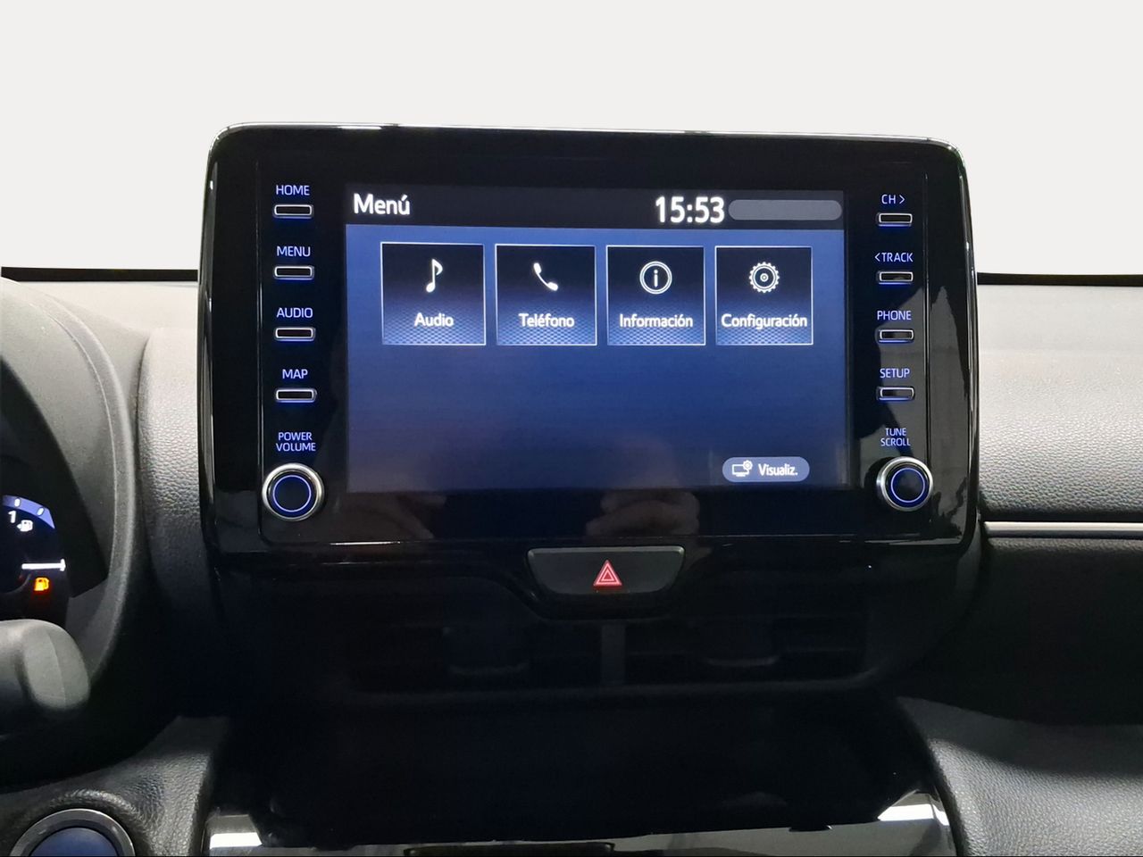 Toyota Yaris Cross 1.5 120H Active Tech  - Foto 16