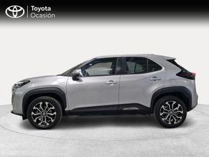 Toyota Yaris Cross 1.5 120H Active Tech  - Foto 4