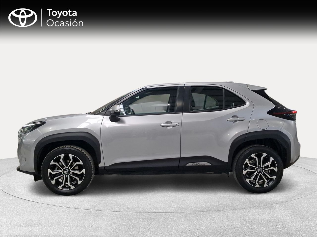 Toyota Yaris Cross 1.5 120H Active Tech  - Foto 4