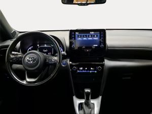 Toyota Yaris Cross 1.5 120H Active Tech  - Foto 9