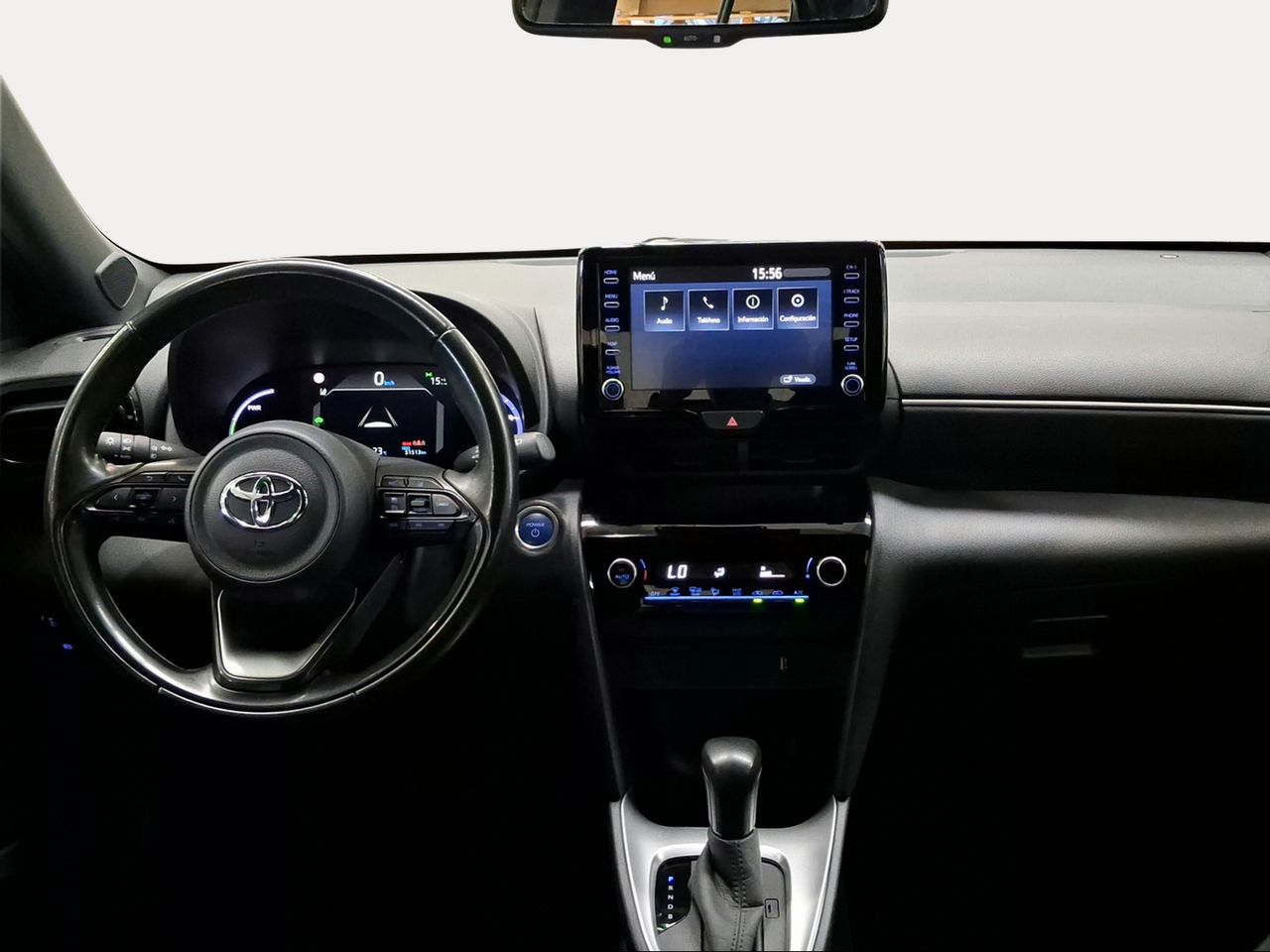 Toyota Yaris Cross 1.5 120H Active Tech  - Foto 9