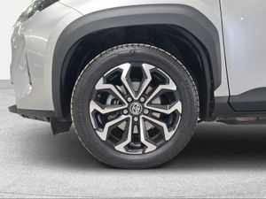 Toyota Yaris Cross 1.5 120H Active Tech  - Foto 17