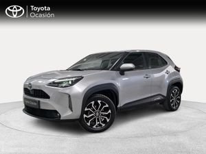 Toyota Yaris Cross 1.5 120H Active Tech  - Foto 2