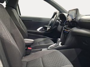Toyota Yaris Cross 1.5 120H Active Tech  - Foto 7