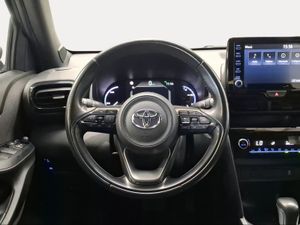 Toyota Yaris Cross 1.5 120H Active Tech  - Foto 10