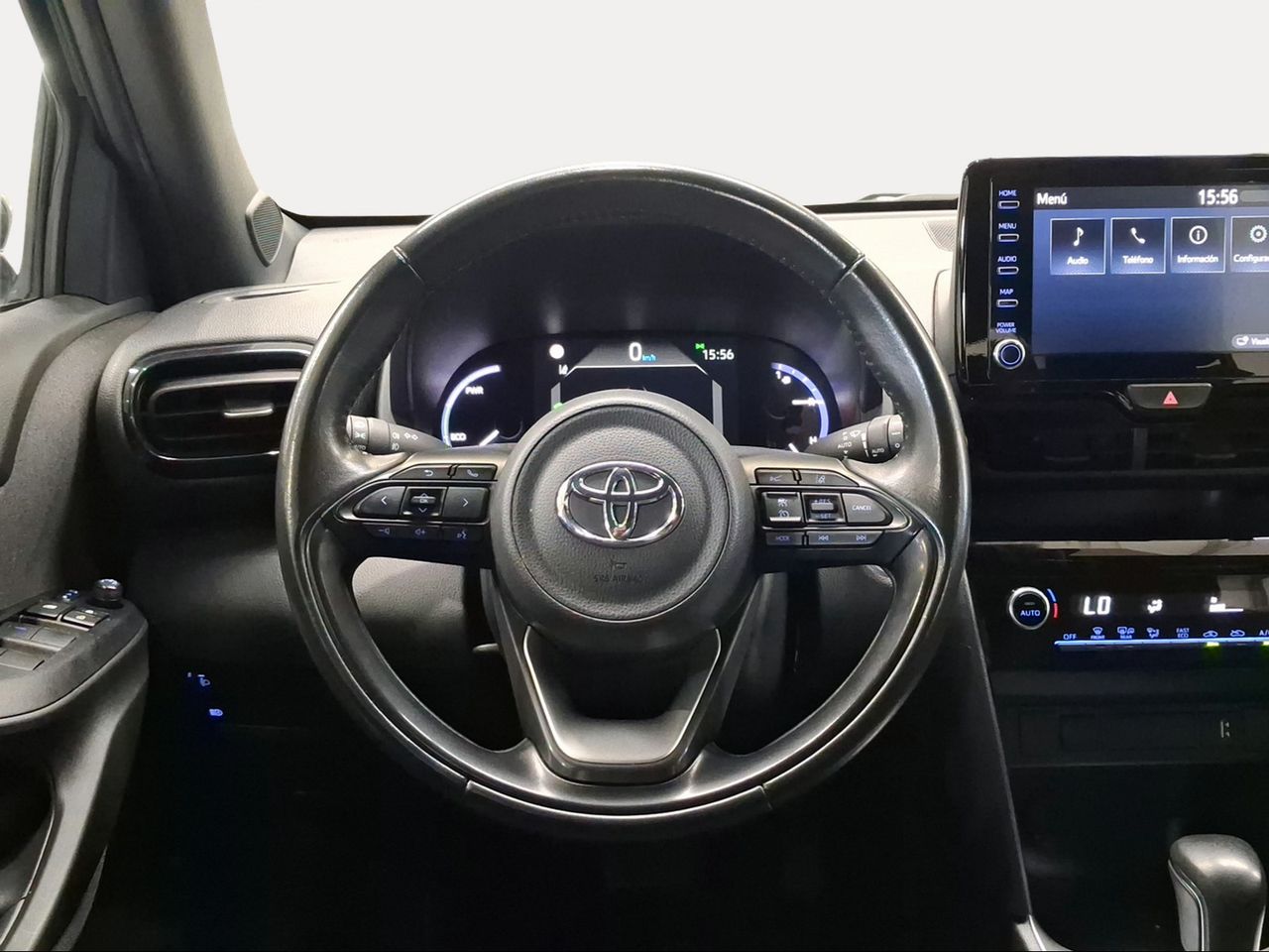 Toyota Yaris Cross 1.5 120H Active Tech  - Foto 10
