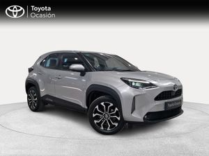 Toyota Yaris Cross 1.5 120H Active Tech  - Foto 20