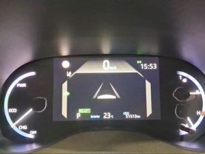 Toyota Yaris Cross 1.5 120H Active Tech  - Foto 15