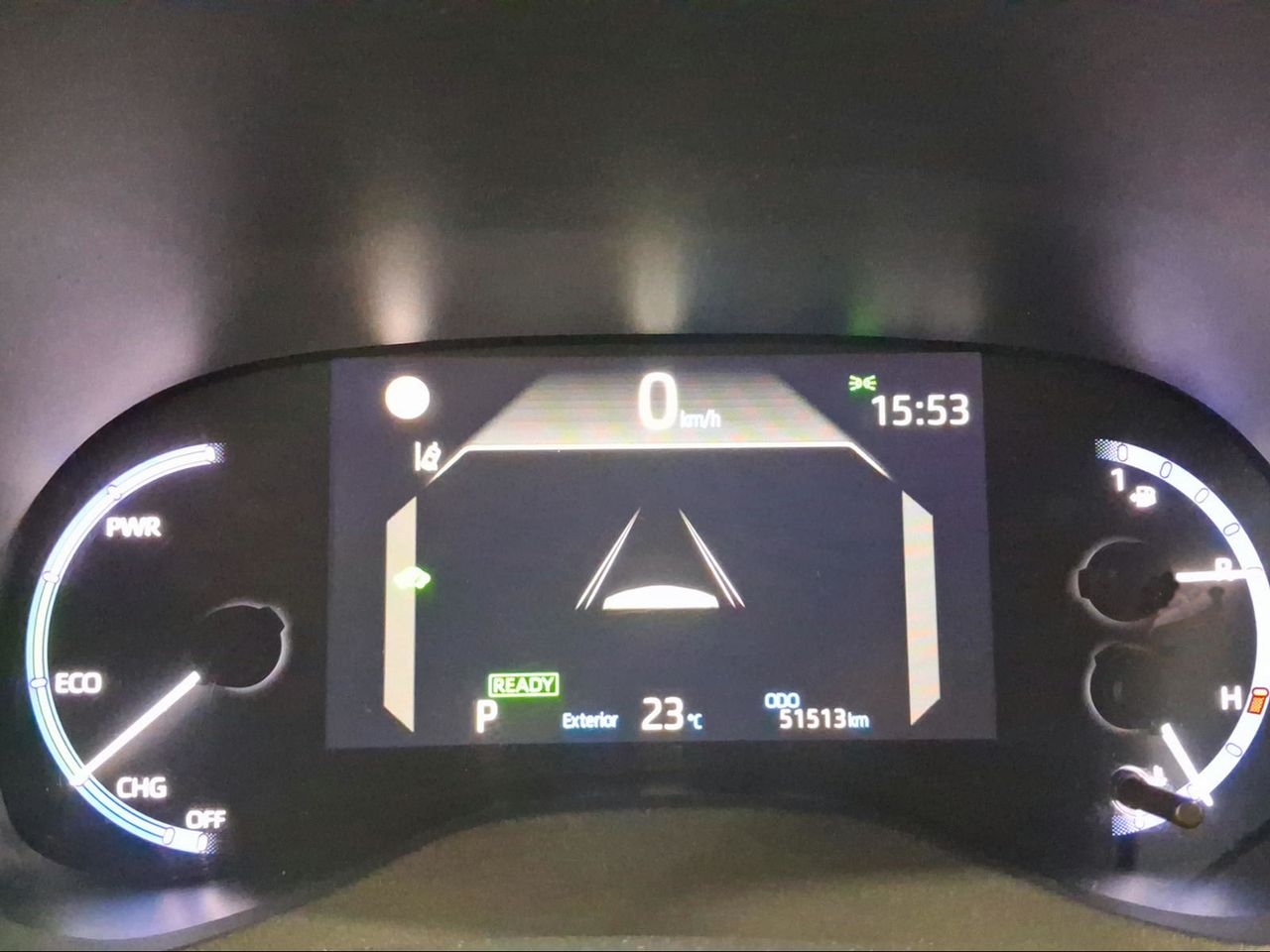 Toyota Yaris Cross 1.5 120H Active Tech  - Foto 15